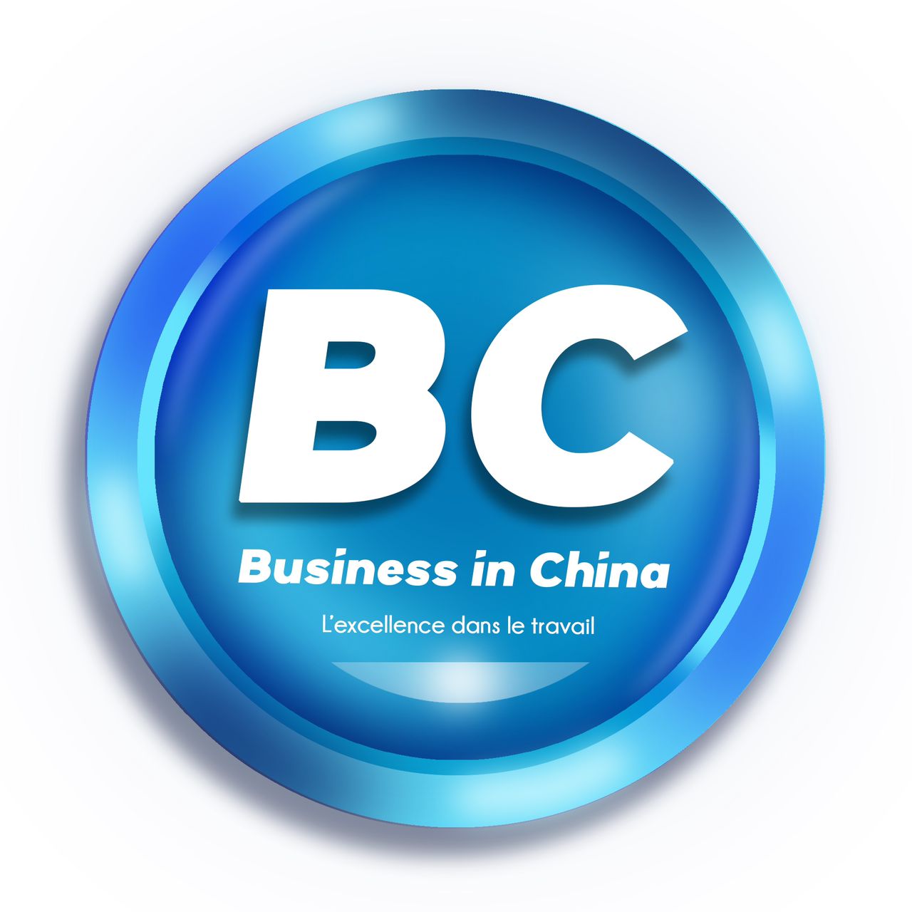 Logo Business In China